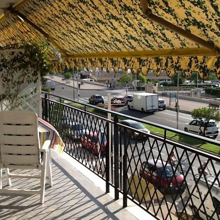 Menton Smartworking And Relax On The Beach, Seaview Exterior photo