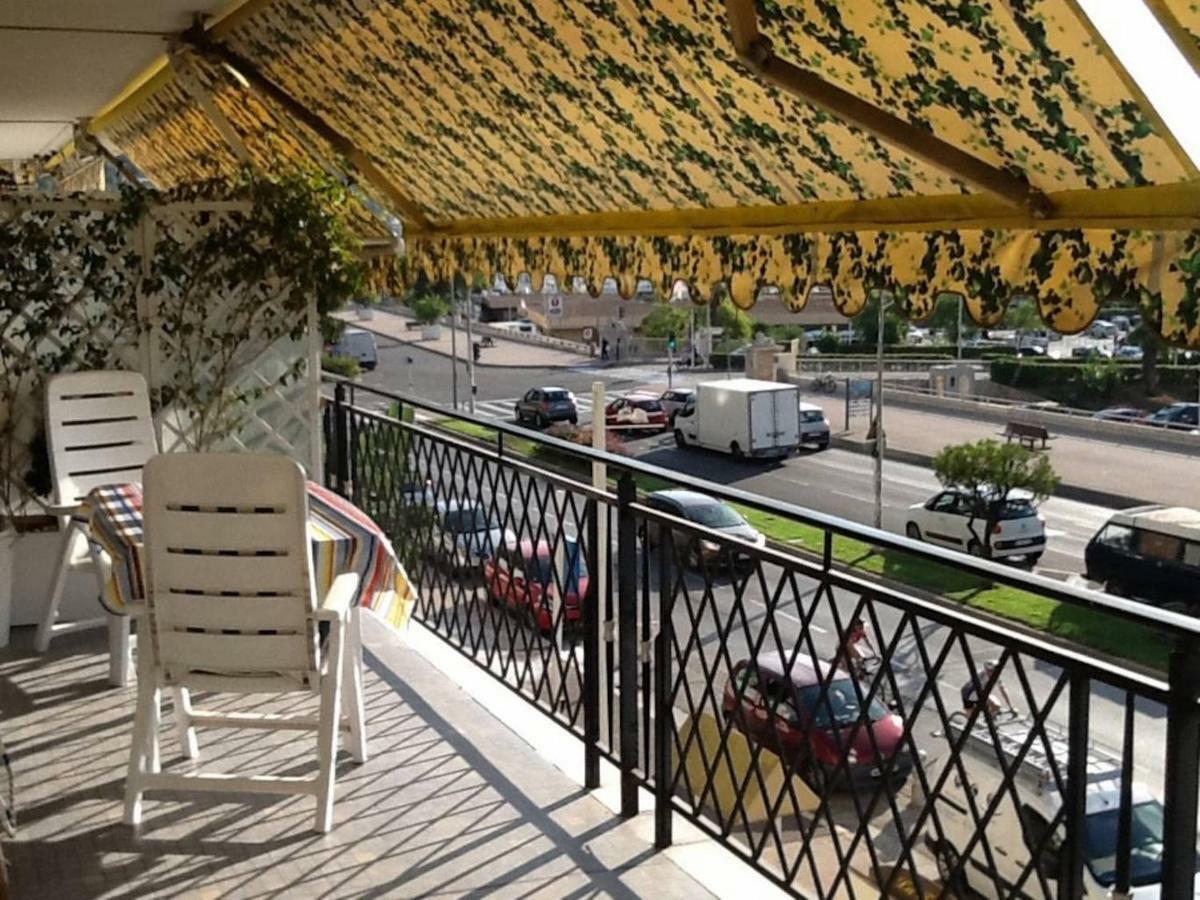 Menton Smartworking And Relax On The Beach, Seaview Exterior photo